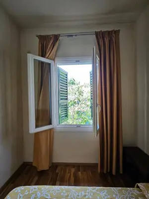 Letto o letti in una camera di Toscani da sempre