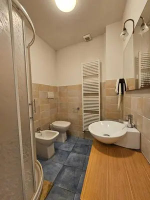 Bagno di Toscani da sempre
