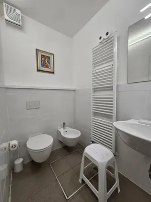 Bagno di Toscani da sempre