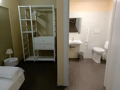 Bagno di Toscani da sempre
