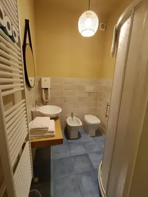 Bagno di Toscani da sempre