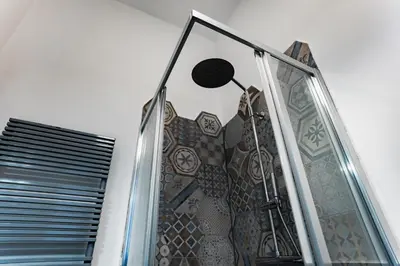 Bagno di Charming Home with exclusive courtyard in center of Florence