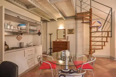 Cucina o angolo cottura di Bargello121