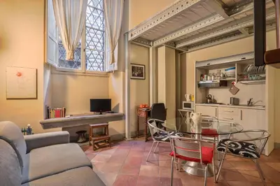 Cucina o angolo cottura di Bargello121