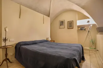 Letto o letti in una camera di Bargello121