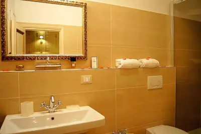 Bagno di Trebbio