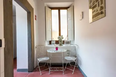 Planimetria di B&B San Remigio
