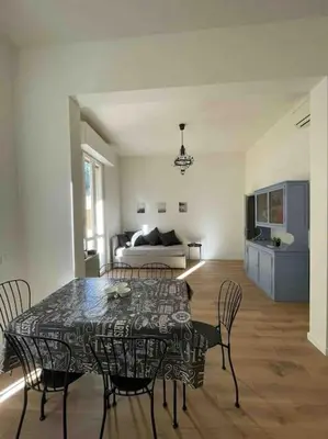 Cucina o angolo cottura di Rusciano Park Apartment