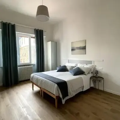 Rusciano Park Apartment
