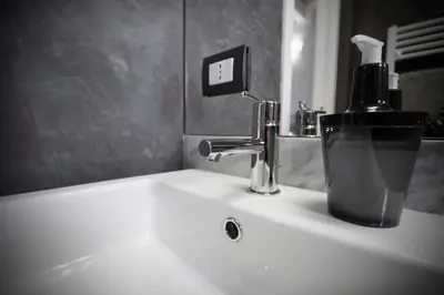 Bagno di Santo Spirito Studio Flat