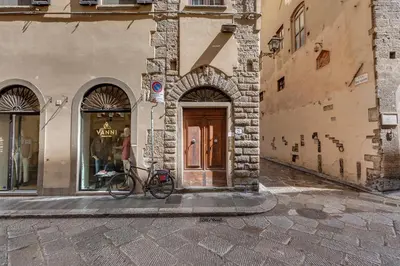 Attività di ciclismo presso l'appartamento o nelle vicinanze