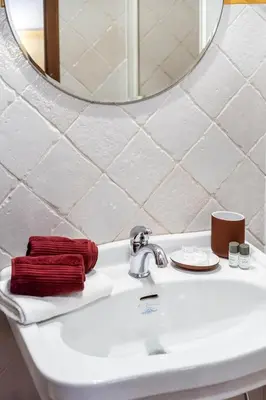 Bagno di San Giovanni Apartment