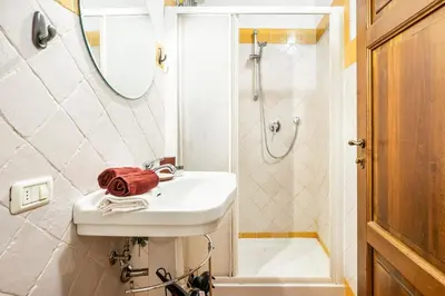 Bagno di San Giovanni Apartment