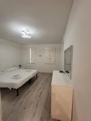 Planimetria di Spacious & Trendy 2BR apartment