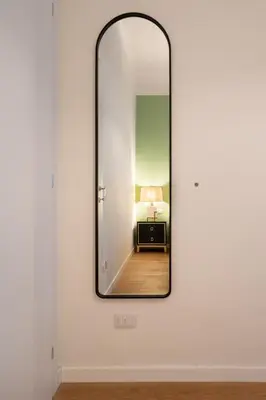 Letto o letti in una camera di Via Palazzuolo 87 - Florence Charming Apartments - Newly Renovated Elegance and Style Near Station