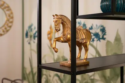 Planimetria di Via Palazzuolo 87 - Florence Charming Apartments - Newly Renovated Elegance and Style Near Station