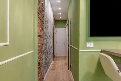 Planimetria di Passera Royal Suite