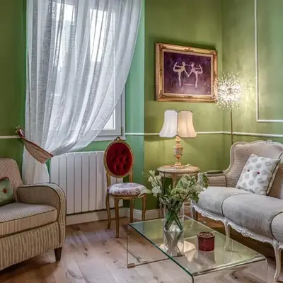 Passera Royal Suite