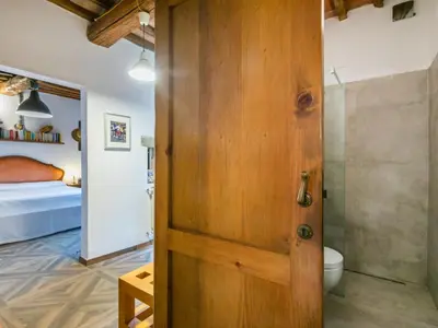 Letto o letti in una camera di Holiday Home Sole by Interhome