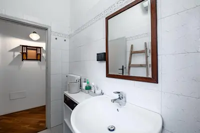 Bagno di GuestHost - Beccaria & Sant'Ambrogio Lovely Apartment