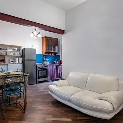 GuestHost - Beccaria & Sant'Ambrogio Lovely Apartment