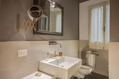 Bagno di Apartments Florence - Federighi
