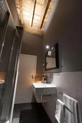 Bagno di Apartments Florence - Federighi