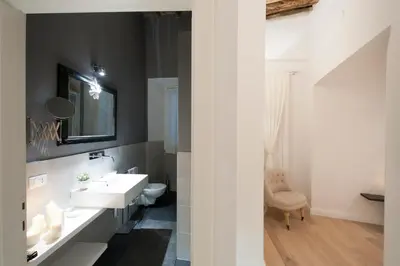 Bagno di Apartments Florence - Federighi