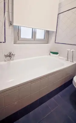 Bagno di Apartments Florence - Ghibellina 96