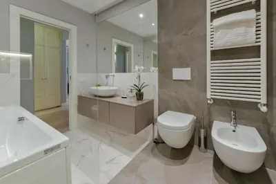 Bagno di Apartments Florence - Dello Sprone