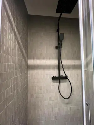 Bagno di ADG Apartment 97