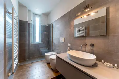 Bagno di Casa Elisa & Daniele