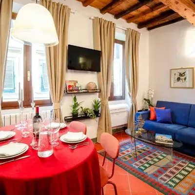 Appartamento Centro Storico Pepi 22 Firenze