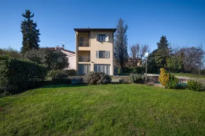 Giardino di Civico 47