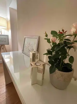 Planimetria di Cozy Santa Maria Novella Uffizi Duomo 2beds-2baths