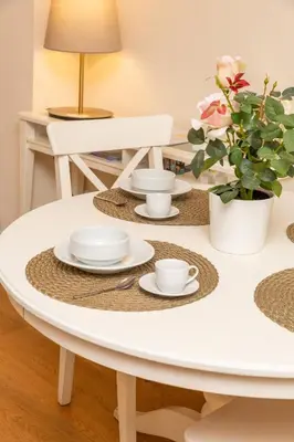 Planimetria di Cozy Santa Maria Novella Uffizi Duomo 2beds-2baths
