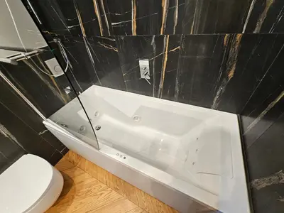 Bagno di Caterina de' Medici luxury attic with terrace and parking