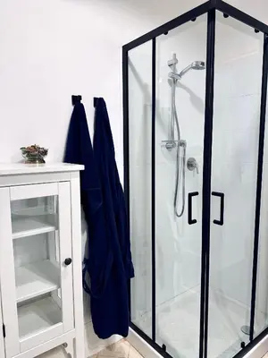 Planimetria di Casa Vacanze Civico 20
