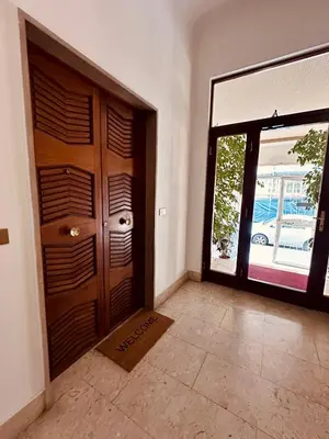 Planimetria di Casa Vacanze Civico 20