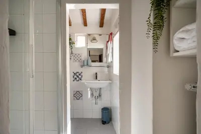 Bagno di Art Escape