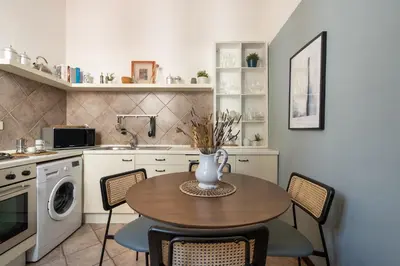 Cucina o angolo cottura di Art Escape