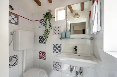 Bagno di Art Escape
