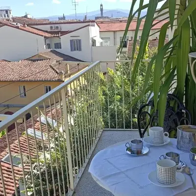 La casa di Osvalda