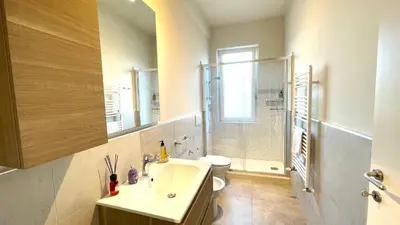 Bagno di Appartamento Cosimo