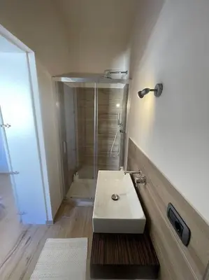 Bagno di “Casa Torre” nel cuore di San Casciano