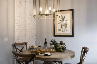 Bevande di Apartments Florence - Pitti 8 with amazing view