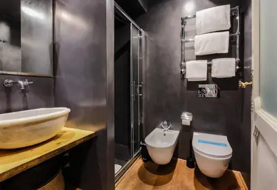 Bagno di Apartments Florence - Pitti 8 with amazing view