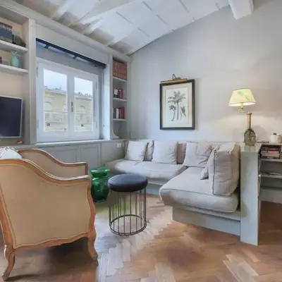 Apartments Florence - Pitti 8 with amazing view