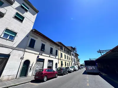 Il quartiere o una zona nella vicinanze dell'appartamento