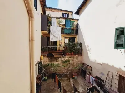 Edificio in cui si trova l'appartamento
